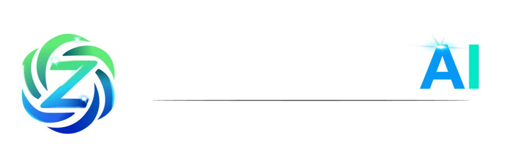 Zenmode AI Logo - Icon size change