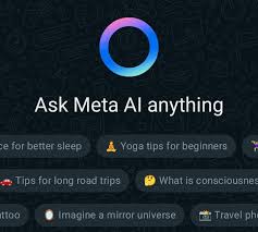 meta ai