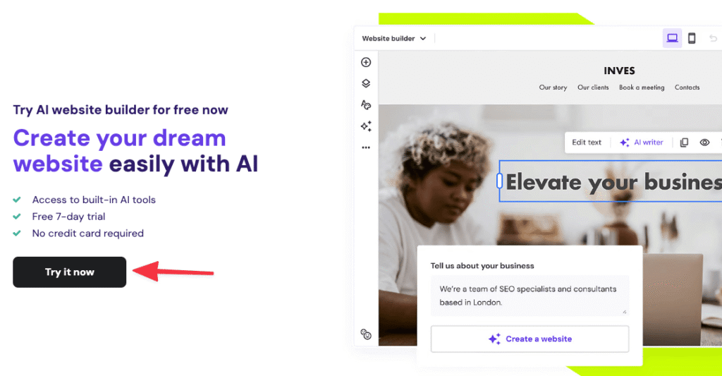 hostinger-ai-free-trial