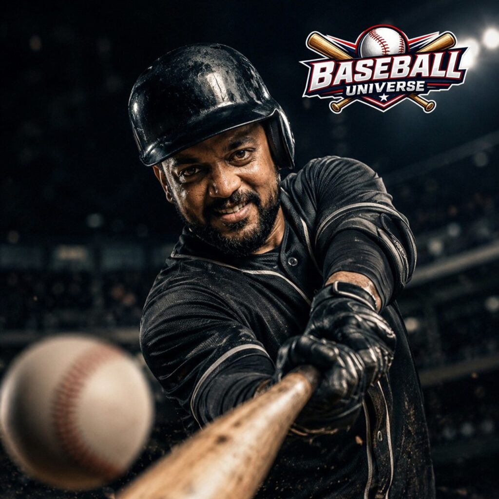 Baseball Universe